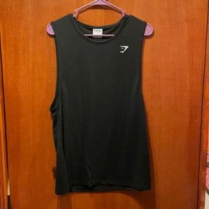Gymshark Tank